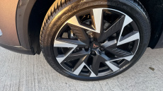 CUPRA Formentor 1.5 eTSI 150 V2 5dr DSG Petrol Estate